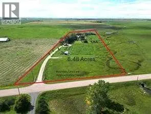 House for rent: 264169 Range Road 273, Kathyrn, Alberta T0M 1E0