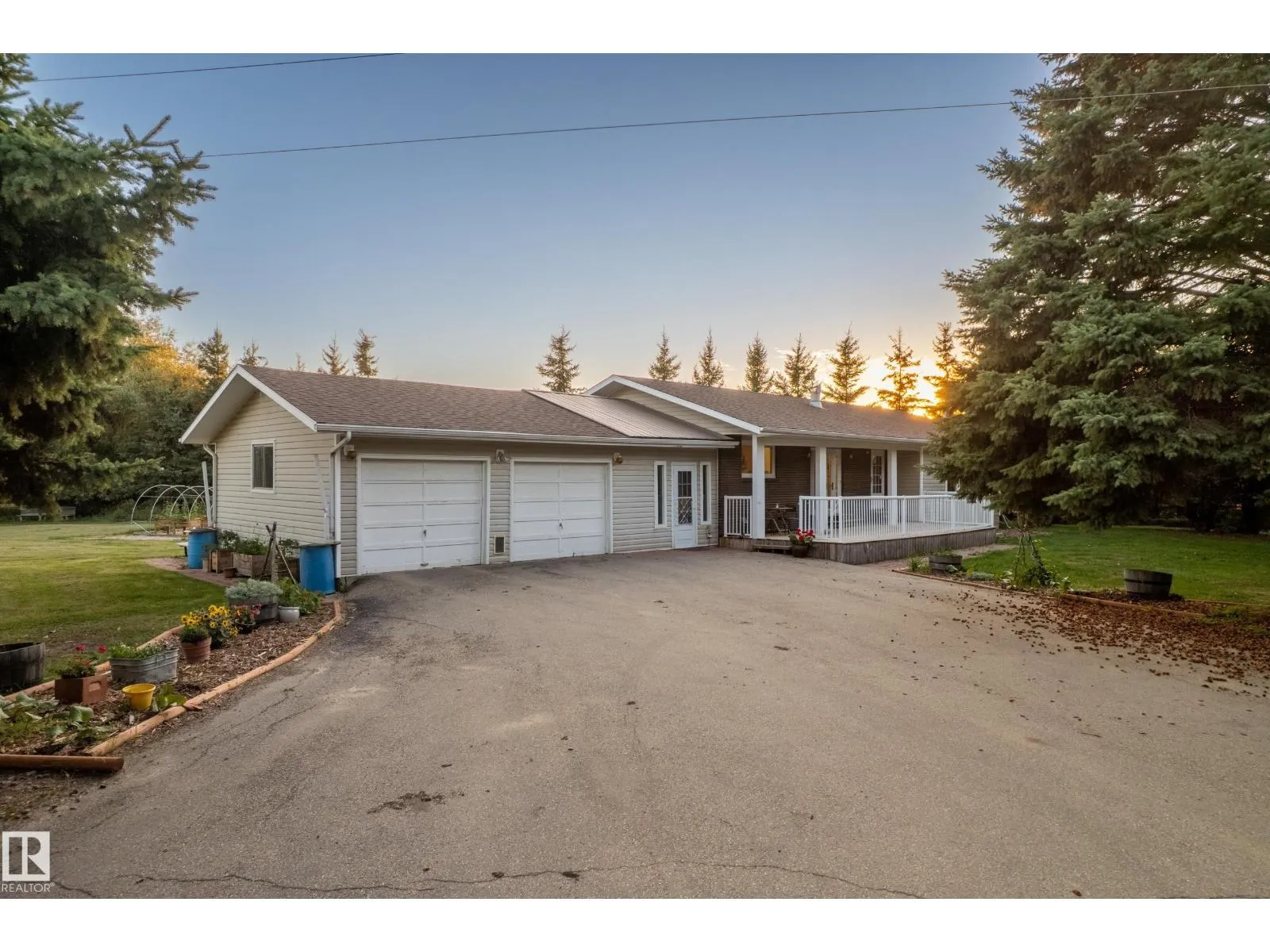 House for rent: 26417 Twp Road 594, Rural Westlock County, Alberta T7P 2P4