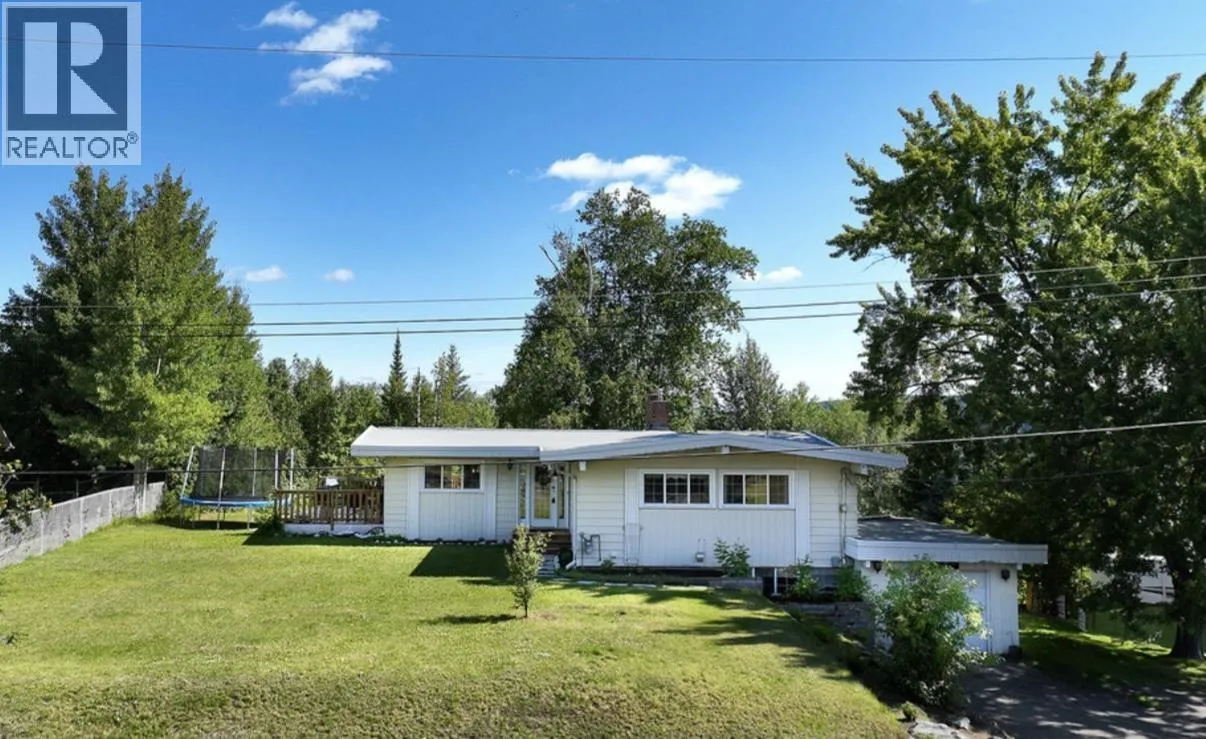 House for rent: 2642 Capella Drive, Prince George, British Columbia V2N 5L5