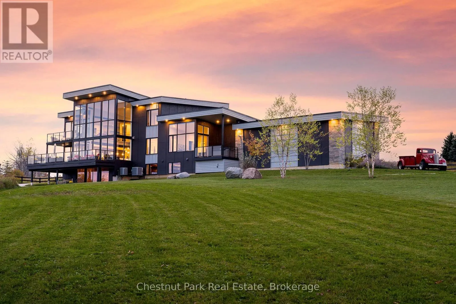 House for rent: 2642 Fairgrounds Road S, Clearview, Ontario L0M 1G0