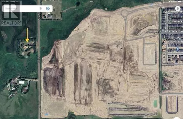 House for rent: 264201 Range Road 12  Sw, Airdrie, Alberta T4B 2Z8