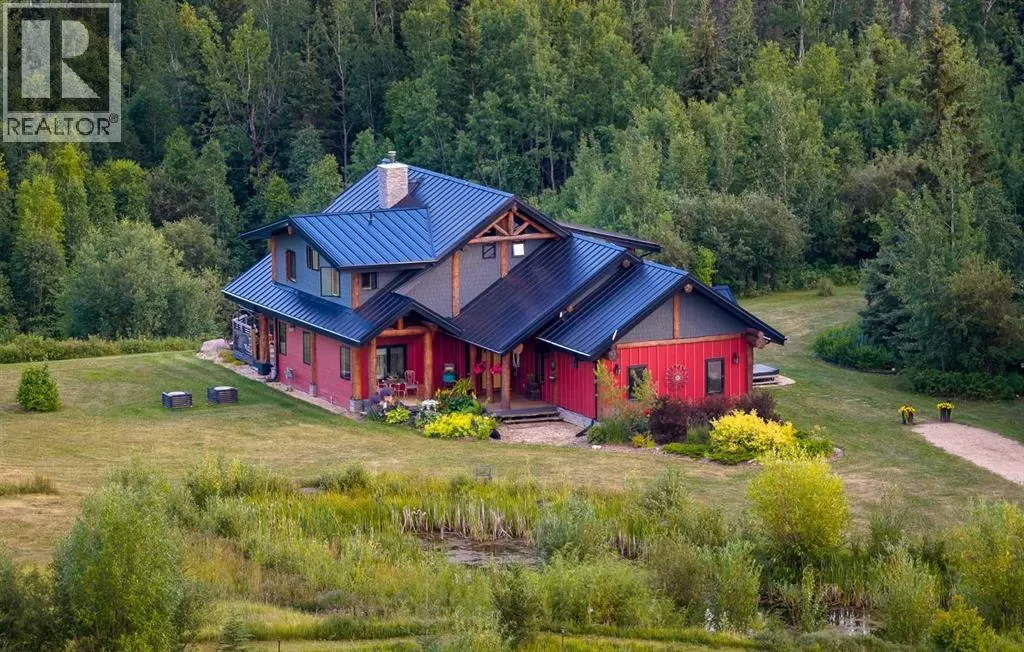 House for rent: 26427 Township Road 650, Rural Westlock County, Alberta T0G 0Y0