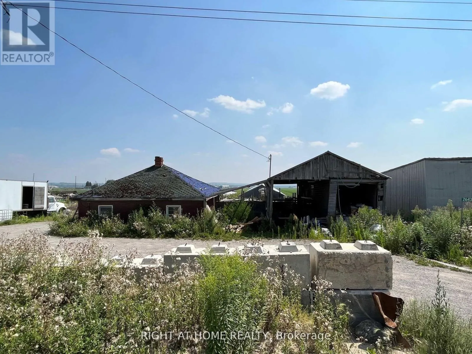 2643 Line 5, Bradford West Gwillimbury, Ontario L3Z 4E6