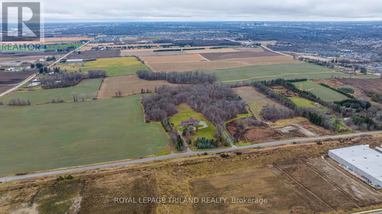 2643 Old Victoria Road, London South, Ontario N6M 1B8