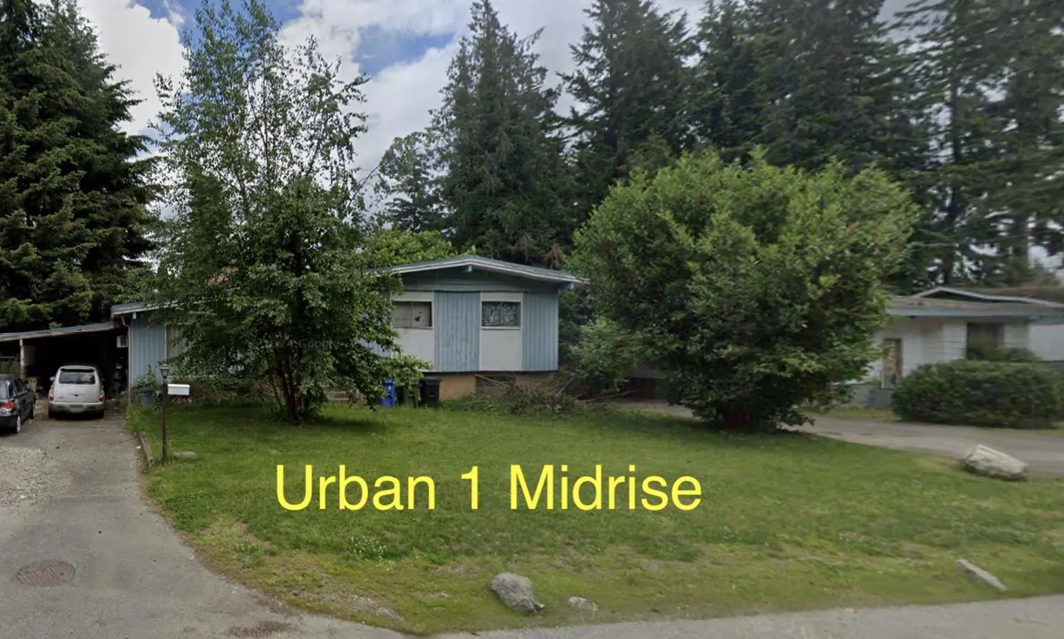 House for rent: 2644 James Street, Abbotsford, British Columbia V2T 3L5