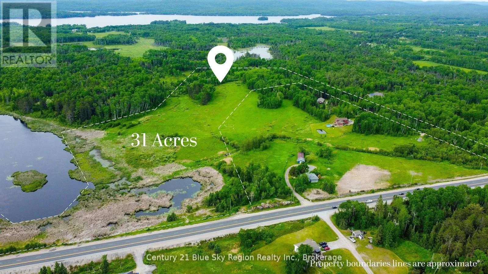 2647c Highway 17 E, East Ferris, Ontario P0H 1K0