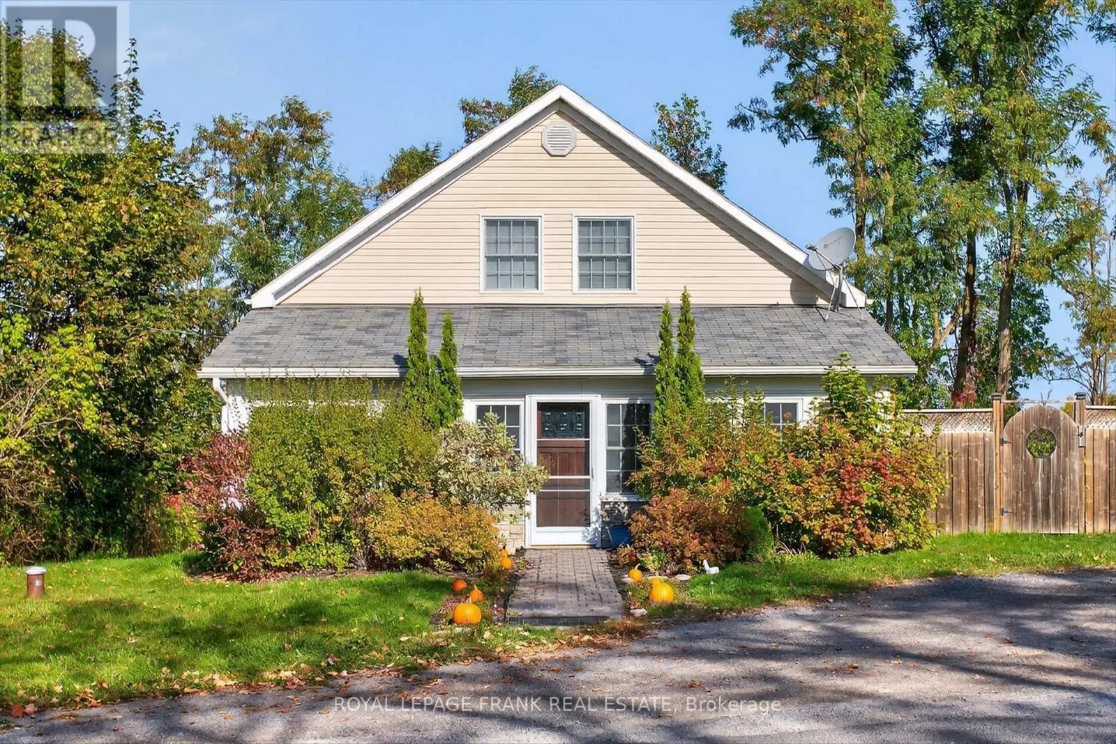 House for rent: 2648 Dummer-asphodel Road, Douro-Dummer, Ontario K0L 3A0