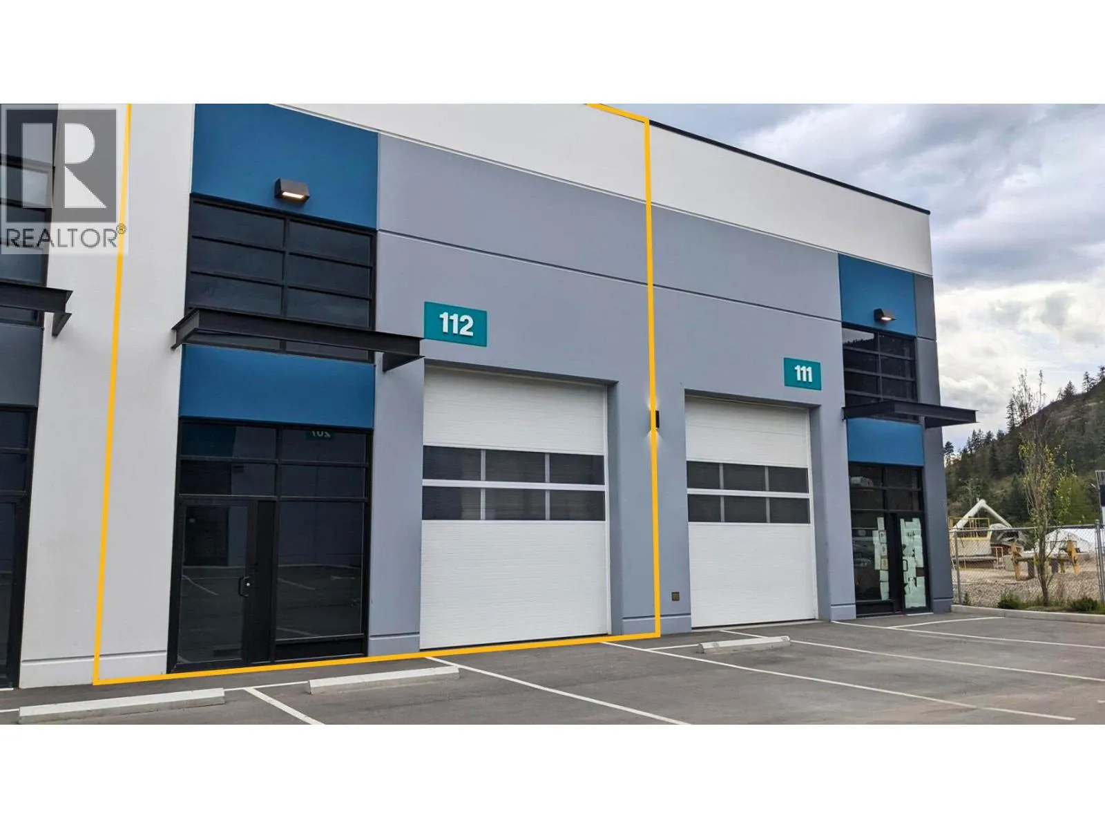 Other for rent: 2648 Kyle Road Unit# 112, West Kelowna, British Columbia V1Z 2N1