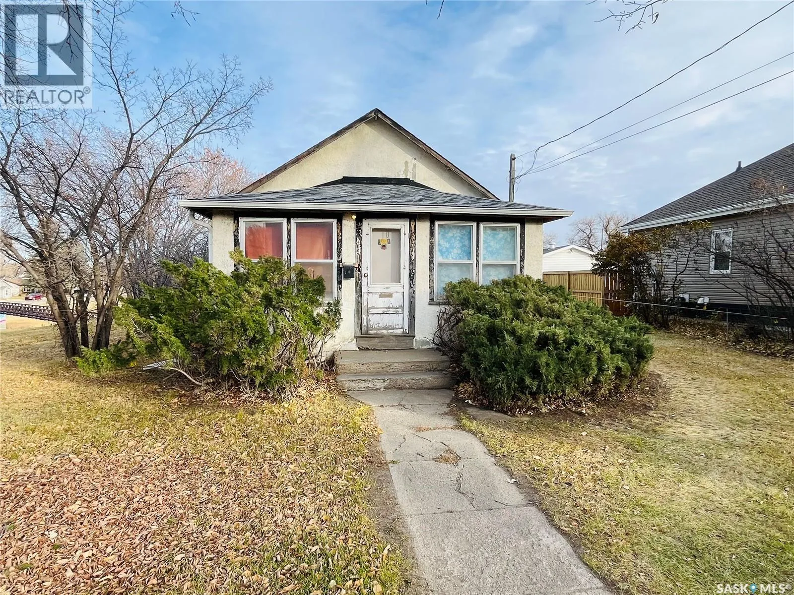 House for rent: 265 6th Avenue Ne, Swift Current, Saskatchewan S9H 2M3