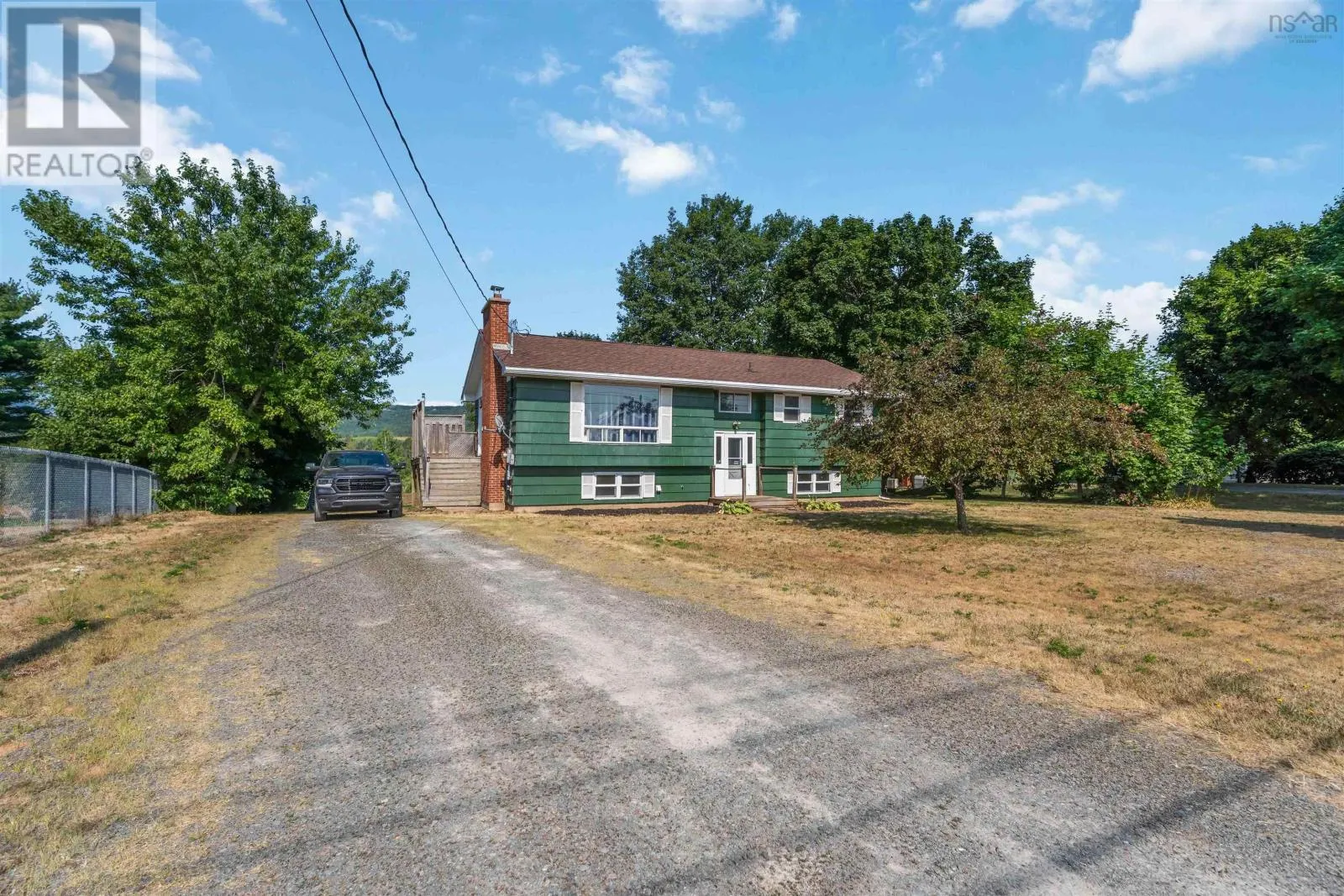 House for rent: 265 Black Hole, Sheffield Mills, Nova Scotia B0P 1H0