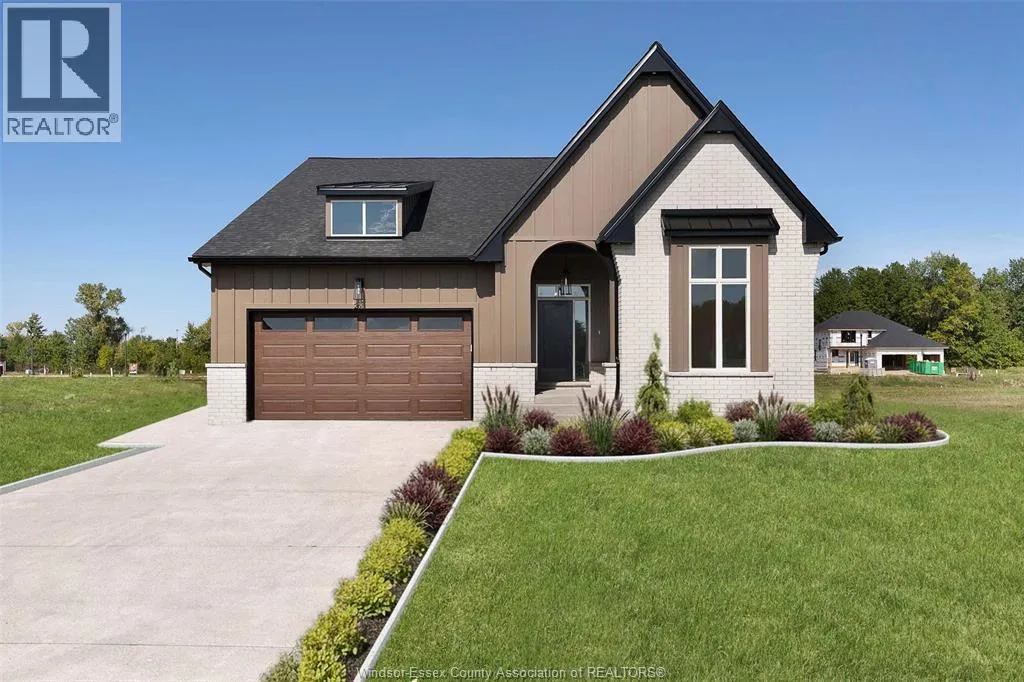 House for rent: 265 Charles, Essex, Ontario N8M 0C5