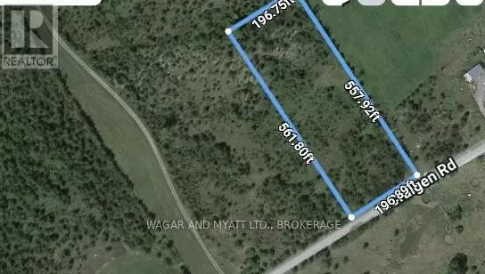 265 Craigen Road, Stone Mills, Ontario K0K 2S0