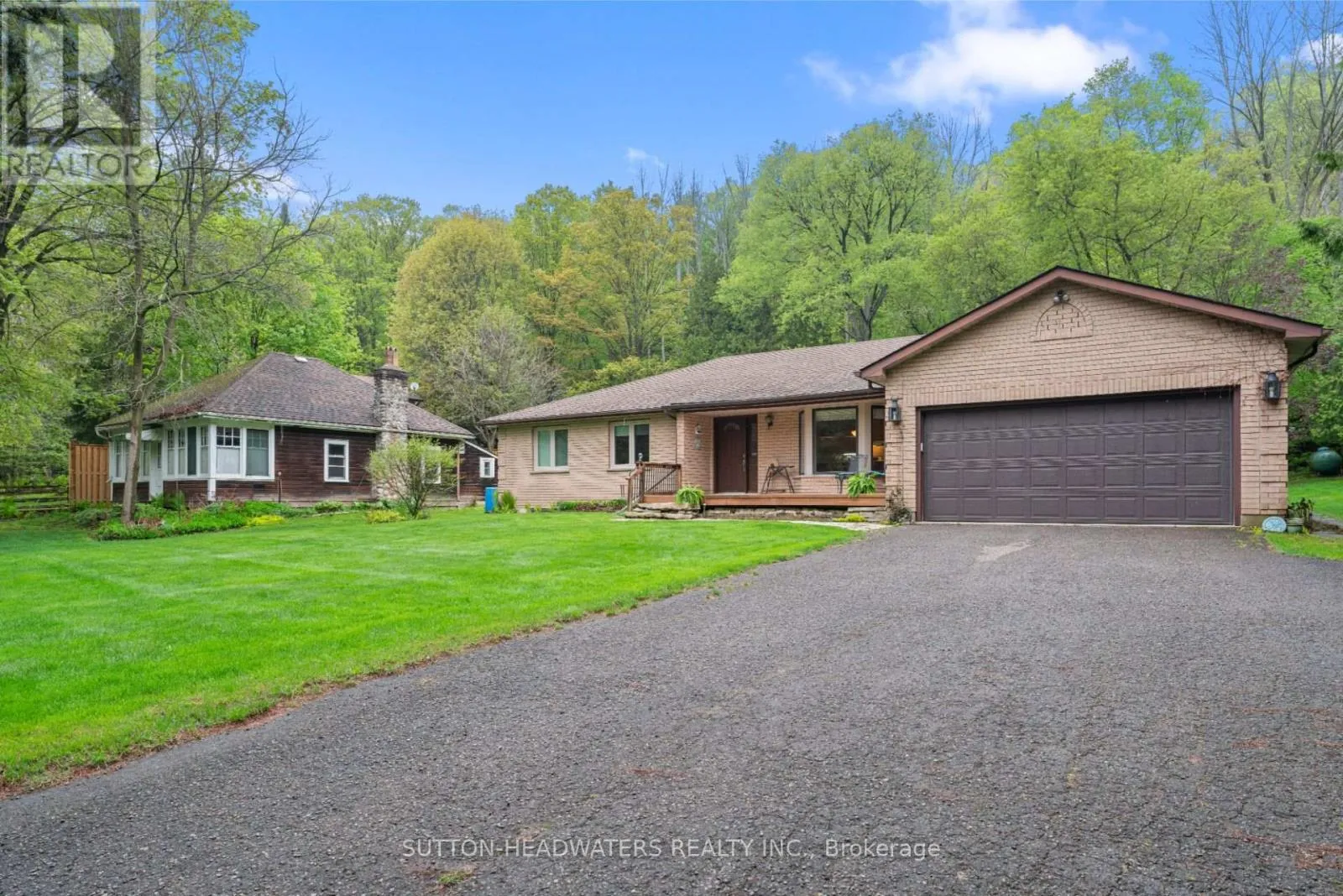 House for rent: 265 Dominion Street E, Caledon, Ontario L7K 2H8