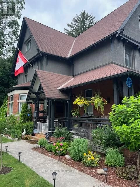 House for rent: 265 Dundas Street W, Greater Napanee, Ontario K7R 2B2