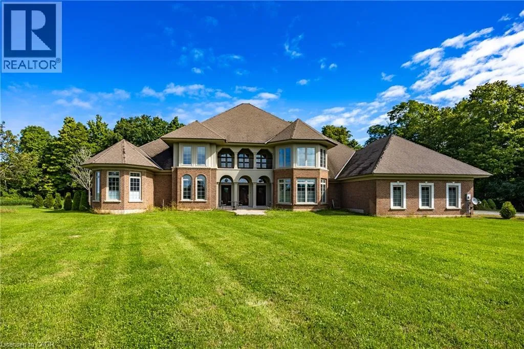 House for rent: 265 Front Road, St. Williams, Ontario N0E 1P0