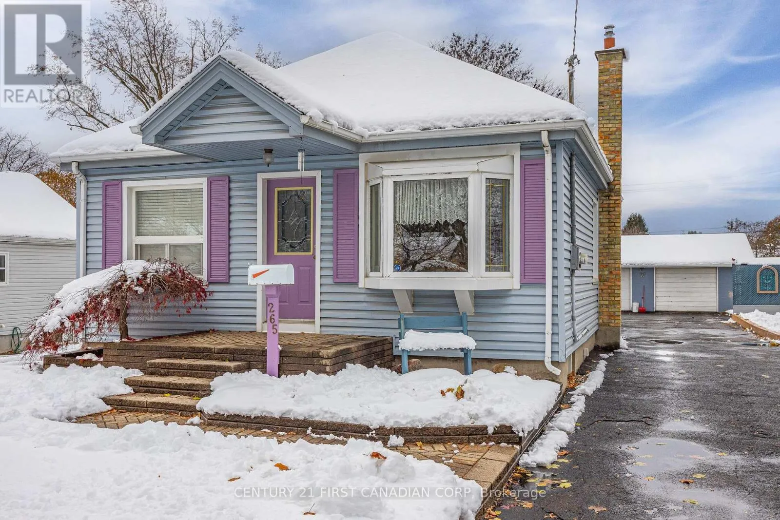 House for rent: 265 Short Avenue, London East, Ontario N5W 1W3