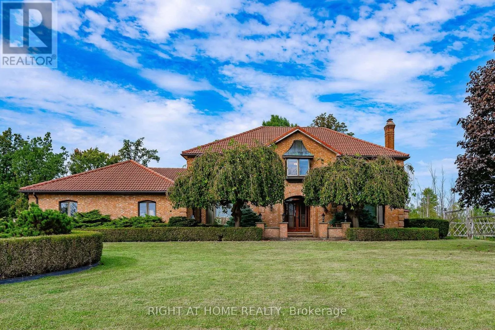 House for rent: 2650 Garrison Road, Fort Erie, Ontario L0S 1N0