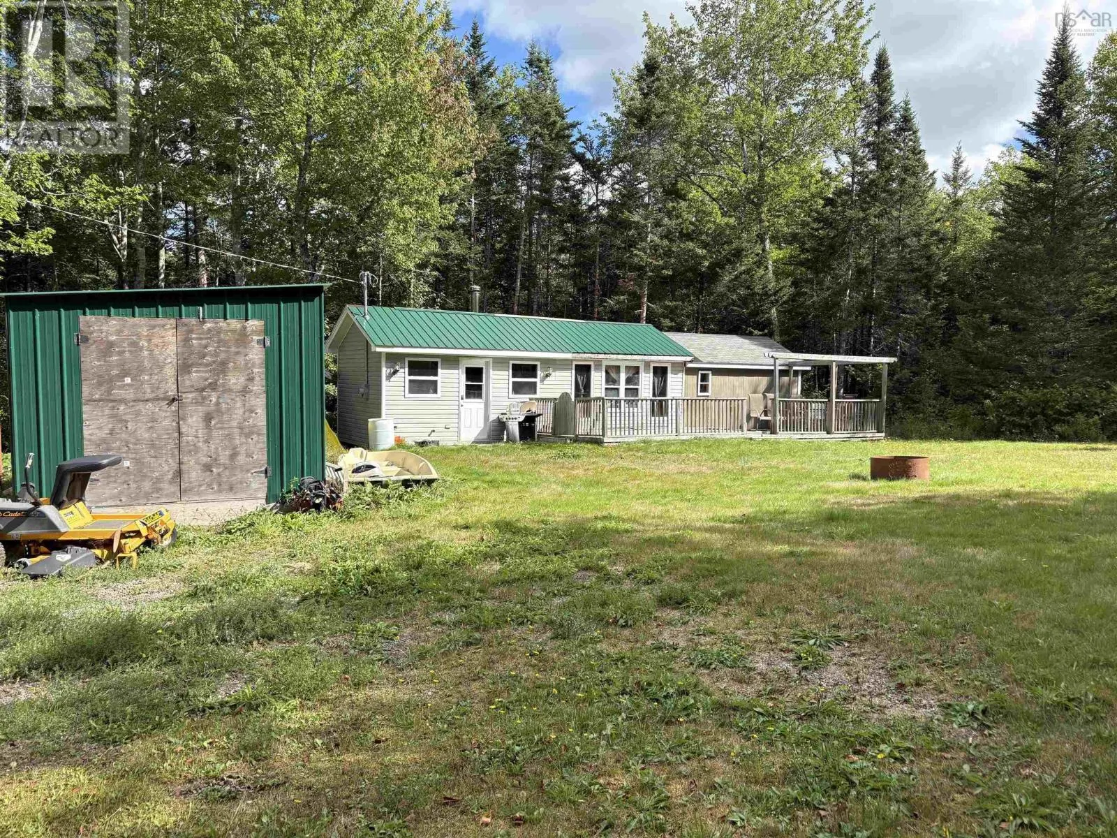 Recreational for rent: 2652 Stewiacke Road, Lanesville, Nova Scotia B0N 2J0