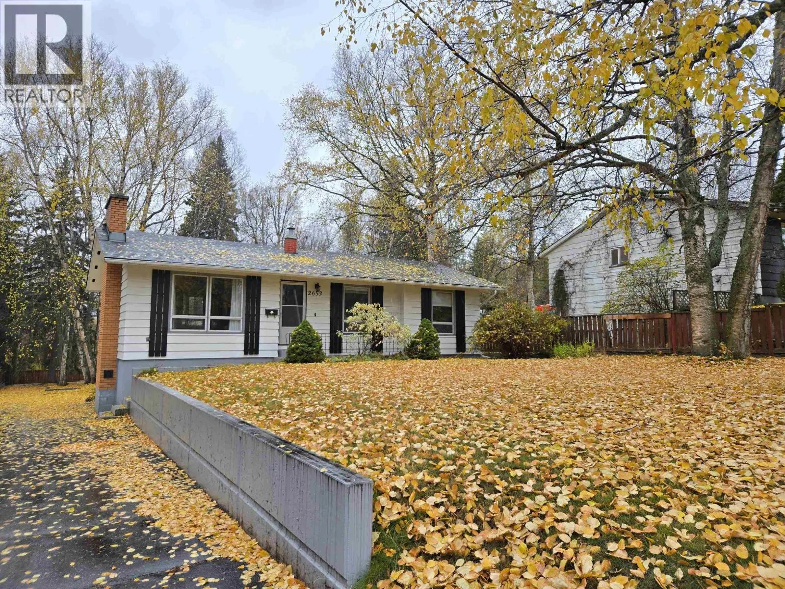 House for rent: 2653 Starlane Drive, Prince George, British Columbia V2N 5L4