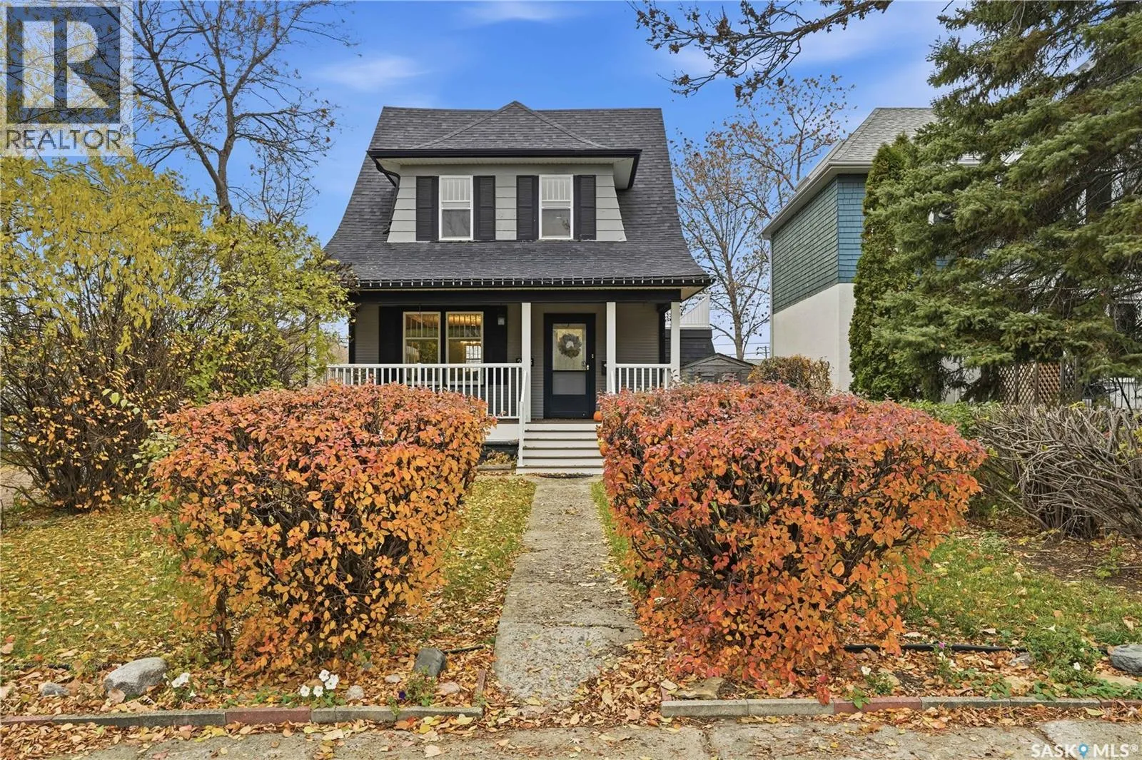 House for rent: 2656 Garnet Street, Regina, Saskatchewan S4T 3A7