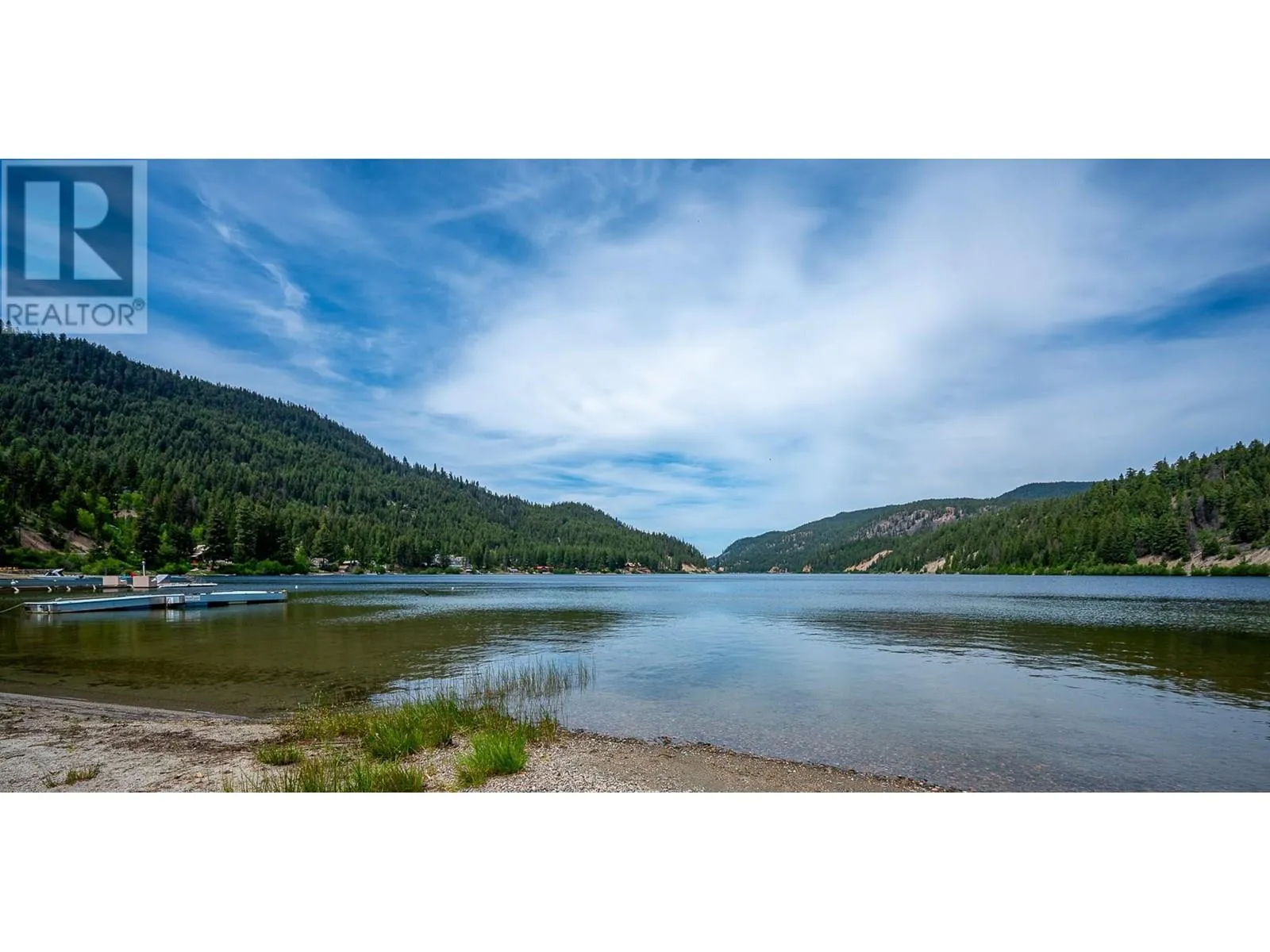 House for rent: 2657/2659 Otter Avenue, Coalmont-Tulameen, British Columbia V0X 1W0