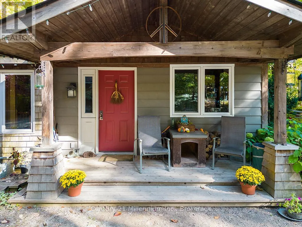 House for rent: 265797 25th Side Road, Meaford, Ontario N4L 1W5