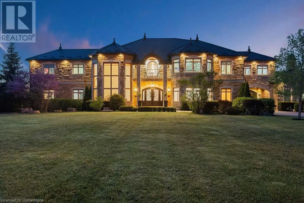 House for rent: 2659 2 Side Road, Burlington, Ontario L7M 0T7