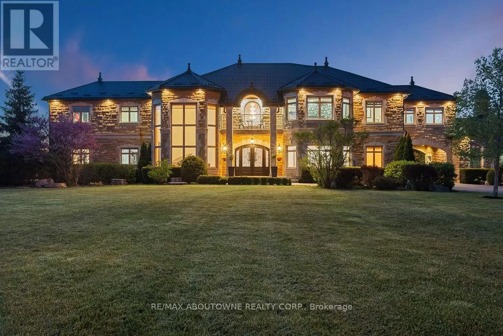 House for rent: 2659 2 Side Road, Burlington, Ontario L7M 0T7