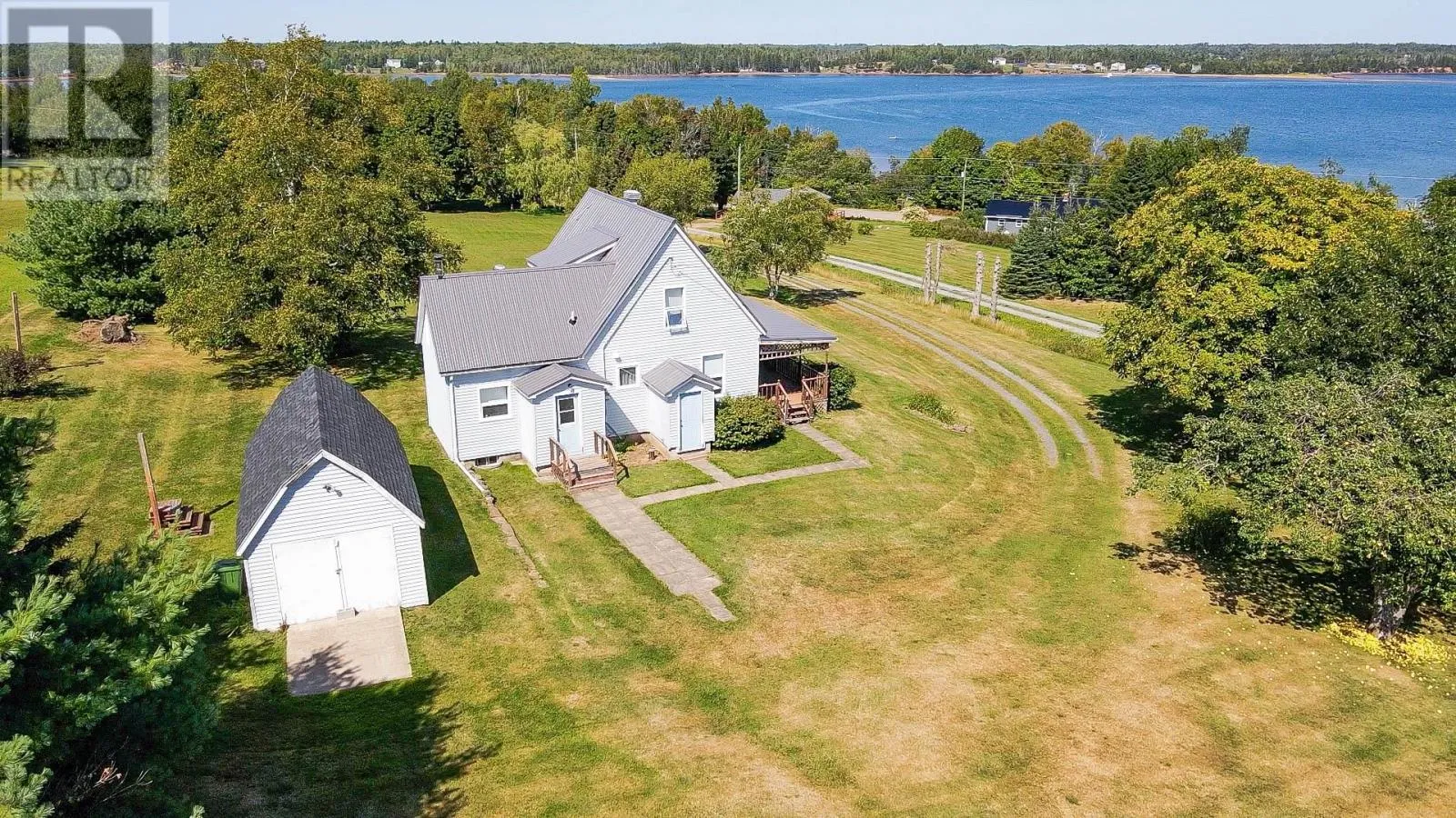 House for rent: 266 Lower Montague Road, Lower Montague, Prince Edward Island C0A 1R0