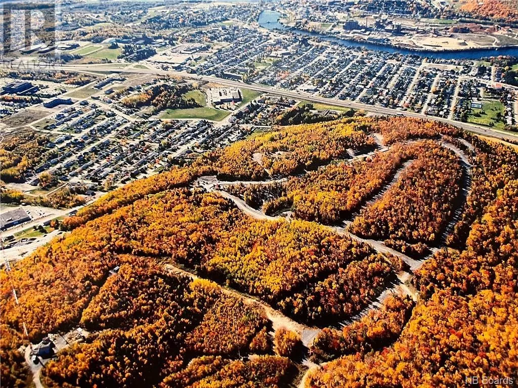 266 Rue De La Falaise, Edmundston, New Brunswick E3V 0G8