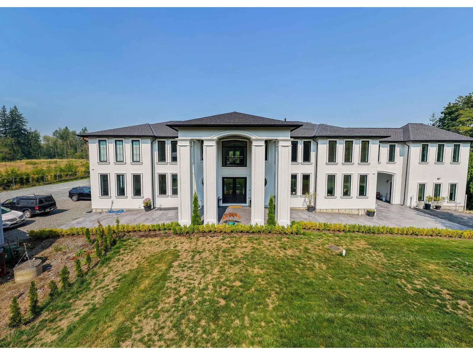 House for rent: 26607 64 Avenue, Langley, British Columbia V4W 1P9