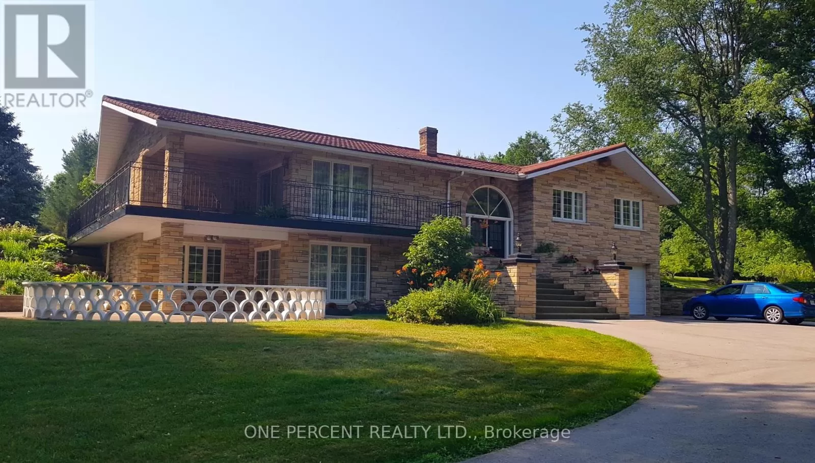 House for rent: 266132 Maple Dell Road, Norwich, Ontario N0J 1P0