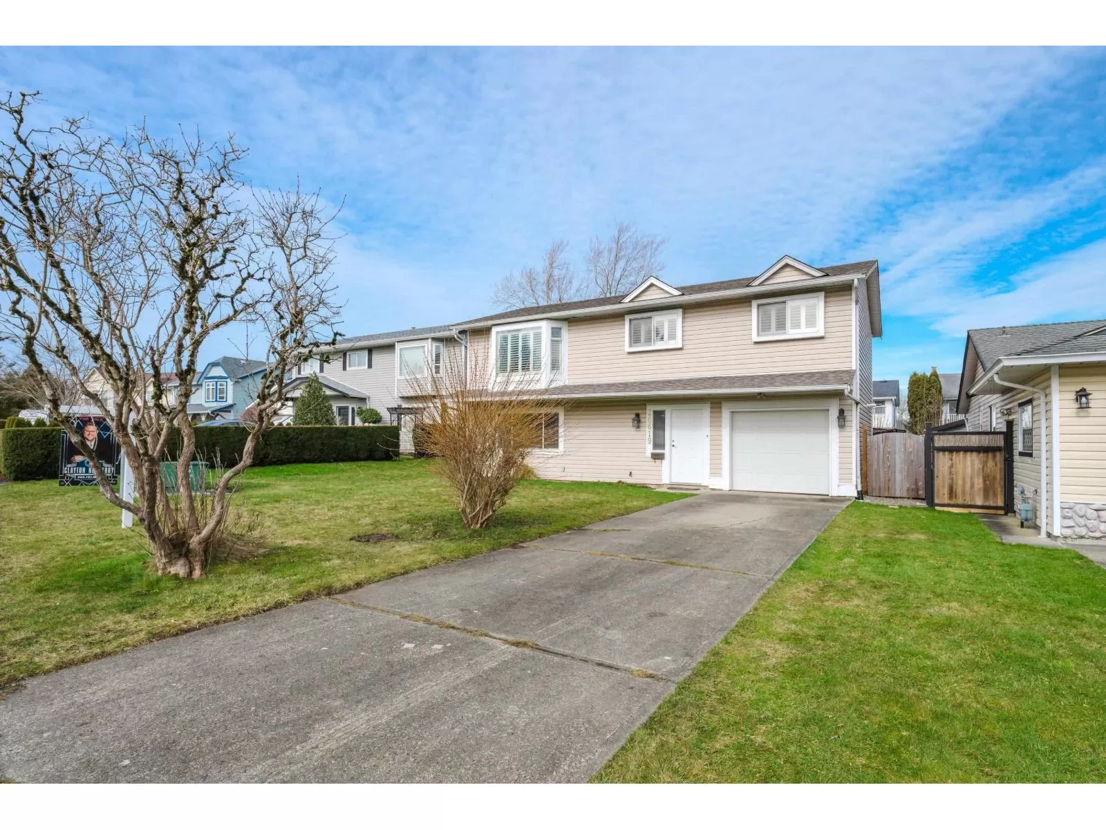 House for rent: 26619 30 Avenue, Langley, British Columbia V4W 3B7