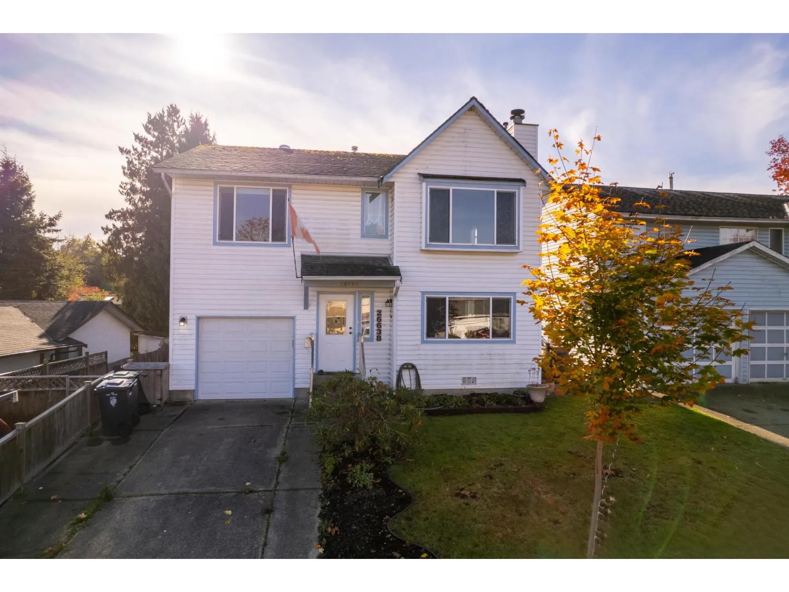 House for rent: 26638 30a Avenue, Langley, British Columbia V4W 3C8