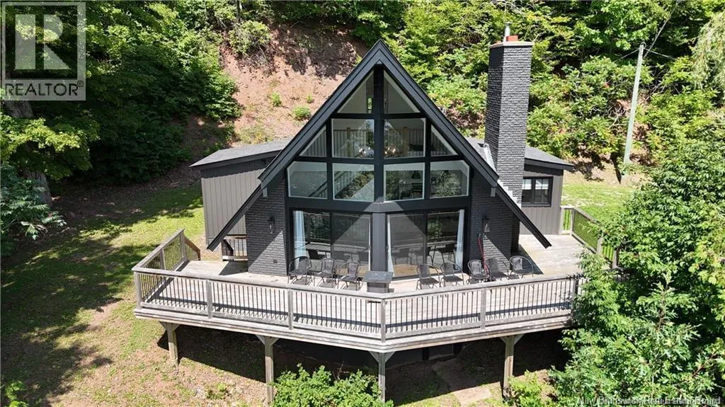 House for rent: 2664 124 Route, Kars, New Brunswick E5T 2W6