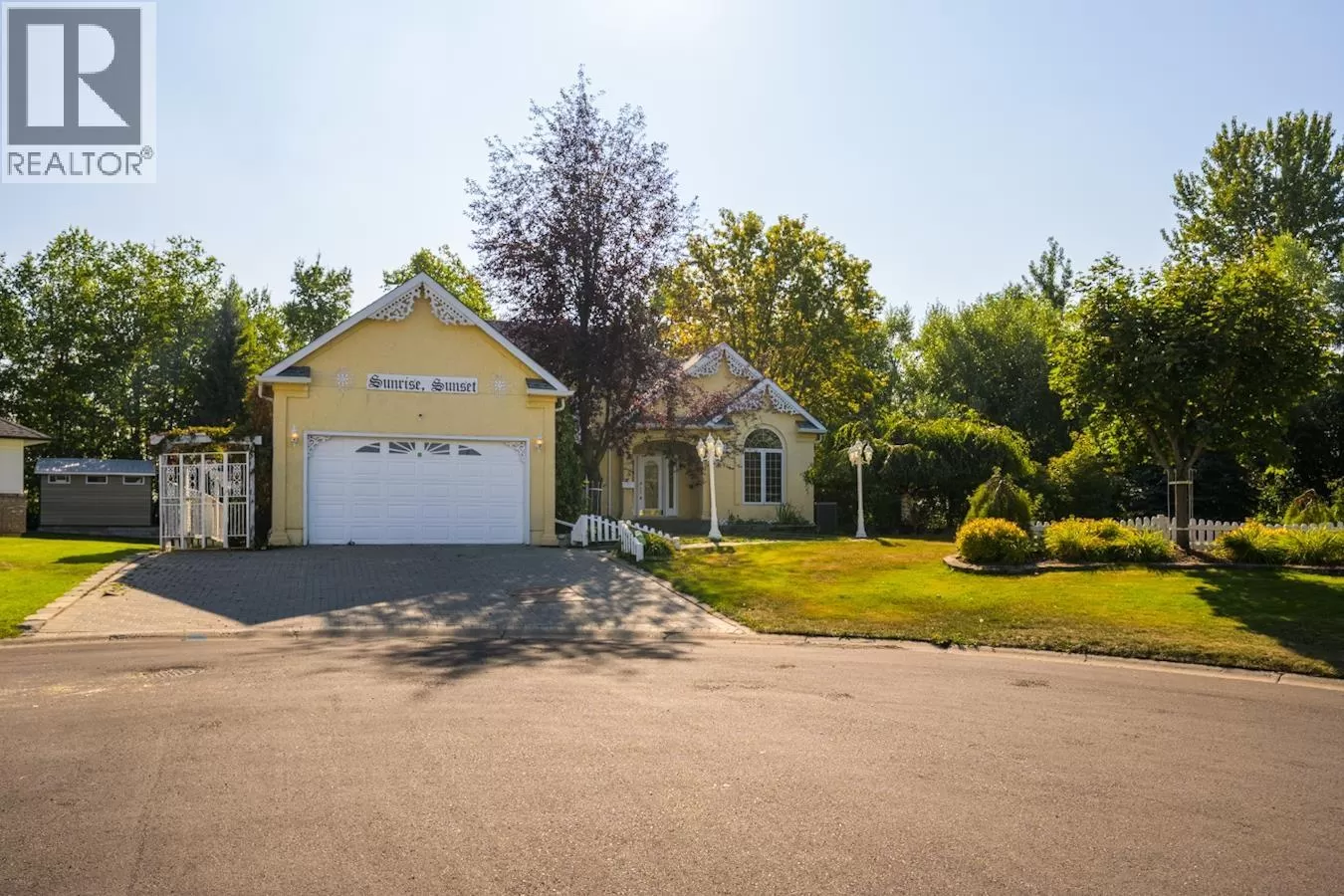 House for rent: 2667 Hewlett Court, Prince George, British Columbia V2N 5H4