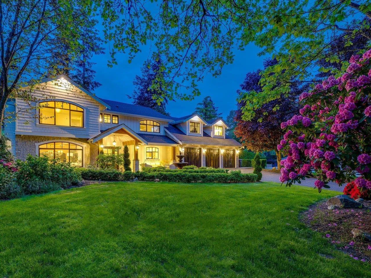 House for rent: 2669 171 Street, Surrey, British Columbia V3Z 0B3