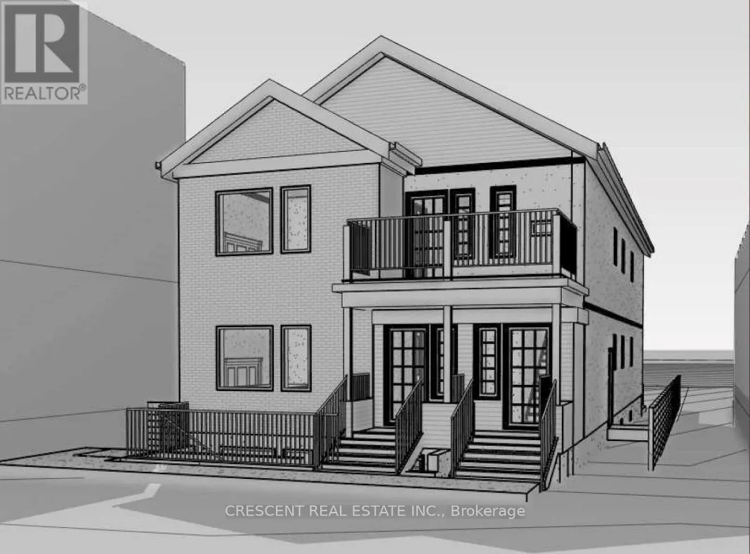 267 Barrie Road, Orillia, Ontario L3V 2R4