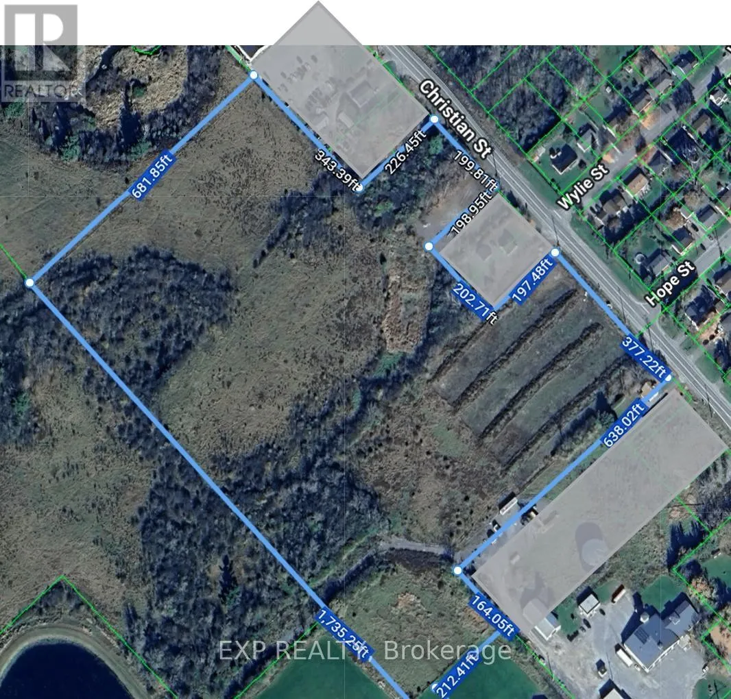 267 Christian Street, Mississippi Mills, Ontario K0A 1A0