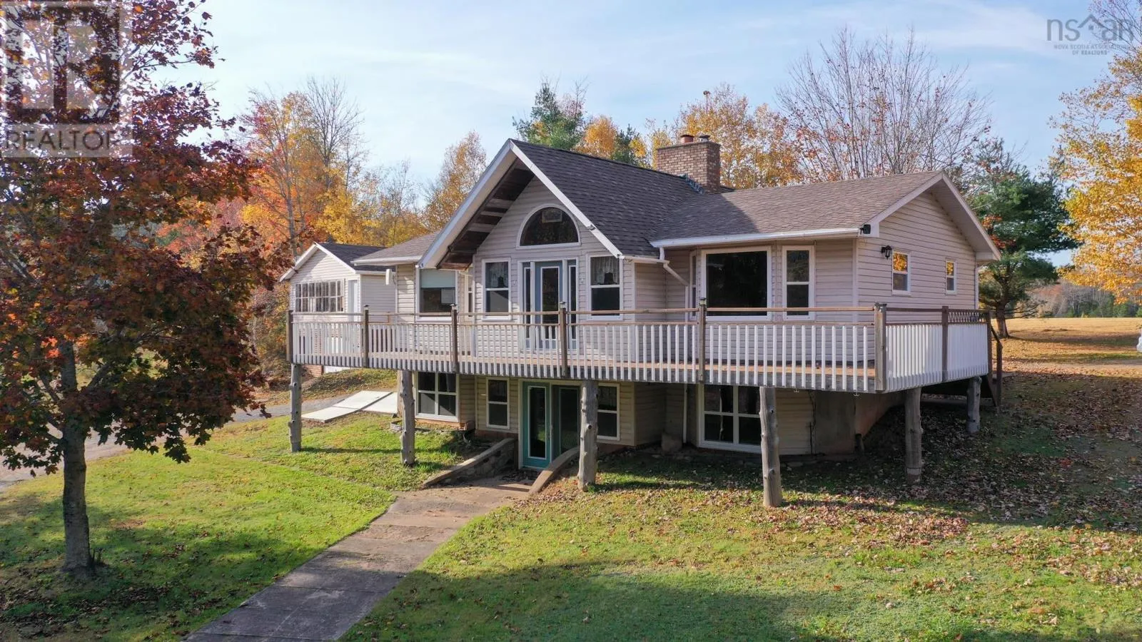 House for rent: 267 Green Road, Keddys Corner, Nova Scotia B4N 3V7