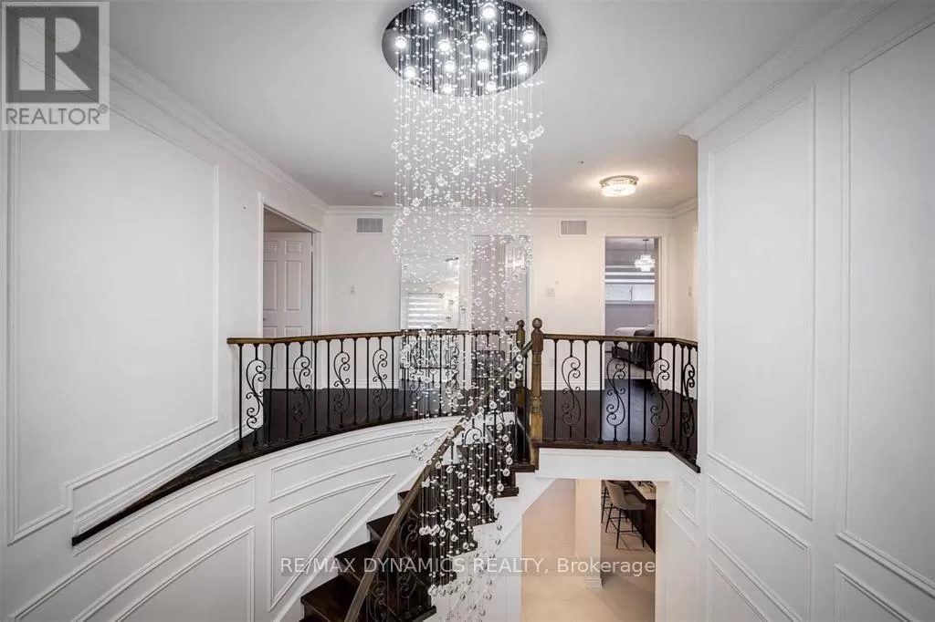 House for rent: 267 Hidden Trail, Toronto, Ontario M2R 3S7