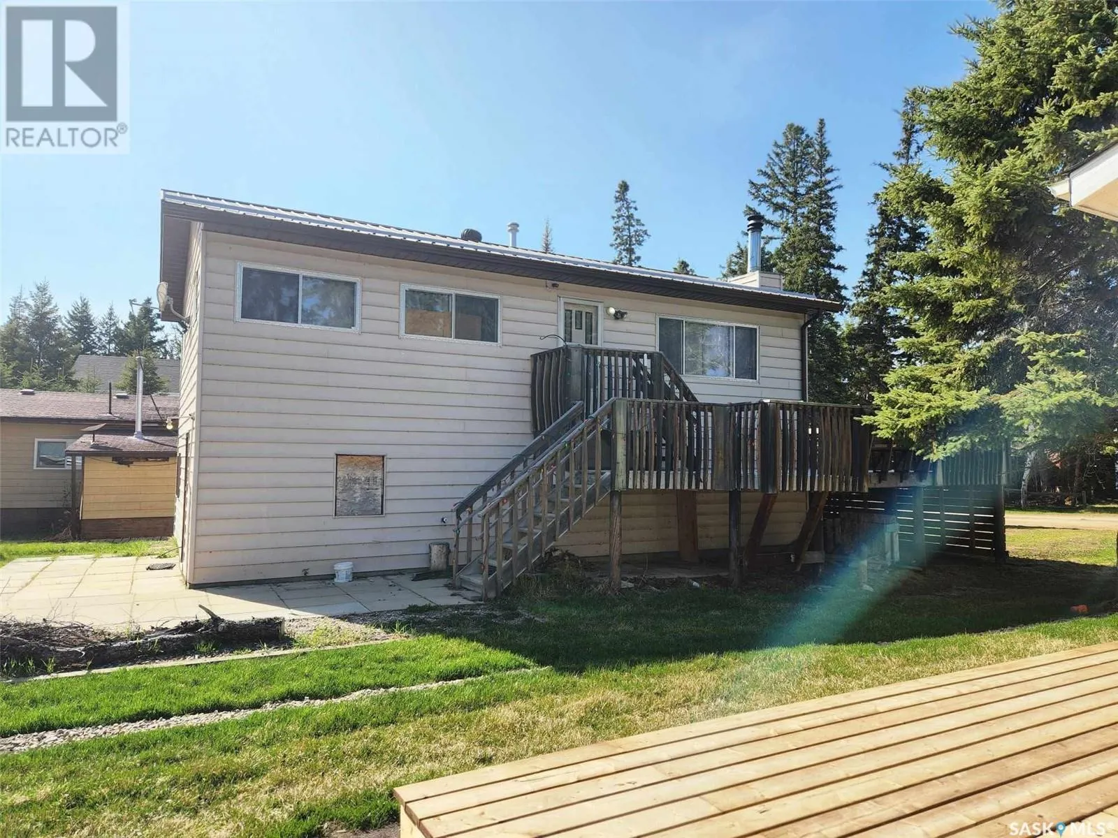 House for rent: 267 Lakeshore Drive, Lakeland Rm No. 521, Saskatchewan S0J 0N0