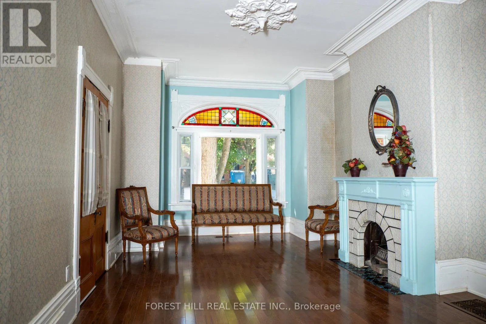 House for rent: 267 Seaton Street, Toronto, Ontario M5A 2T5