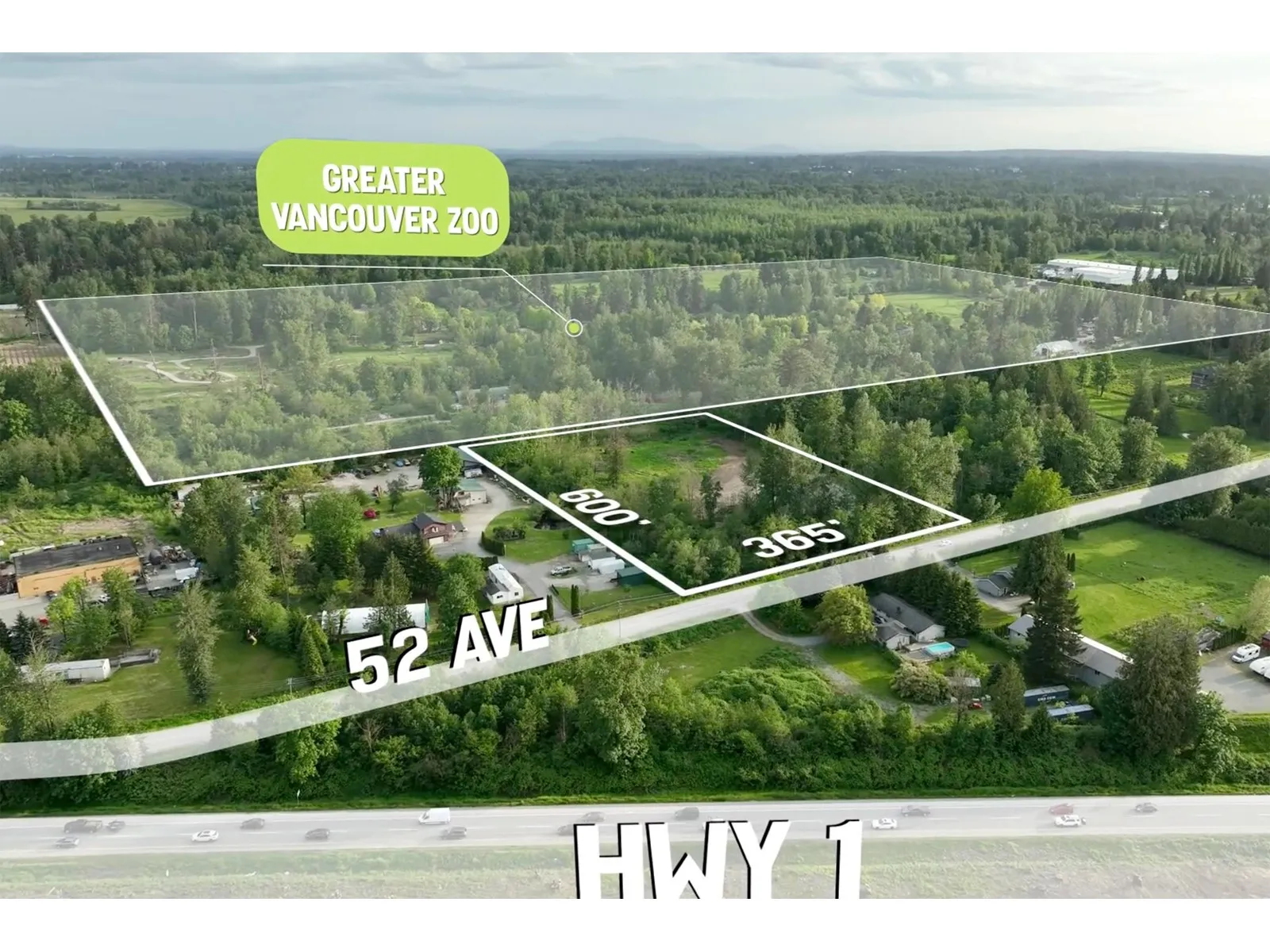 26714 52 Avenue, Langley, British Columbia V4W 1N6