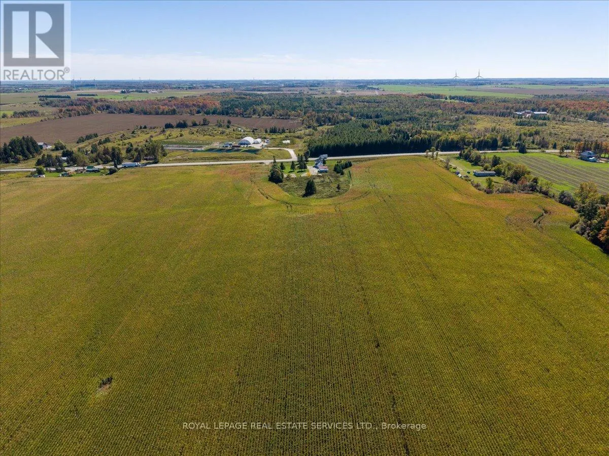 House for rent: 26735 Highway 89 Highway, Southgate, Ontario N0C 1B0