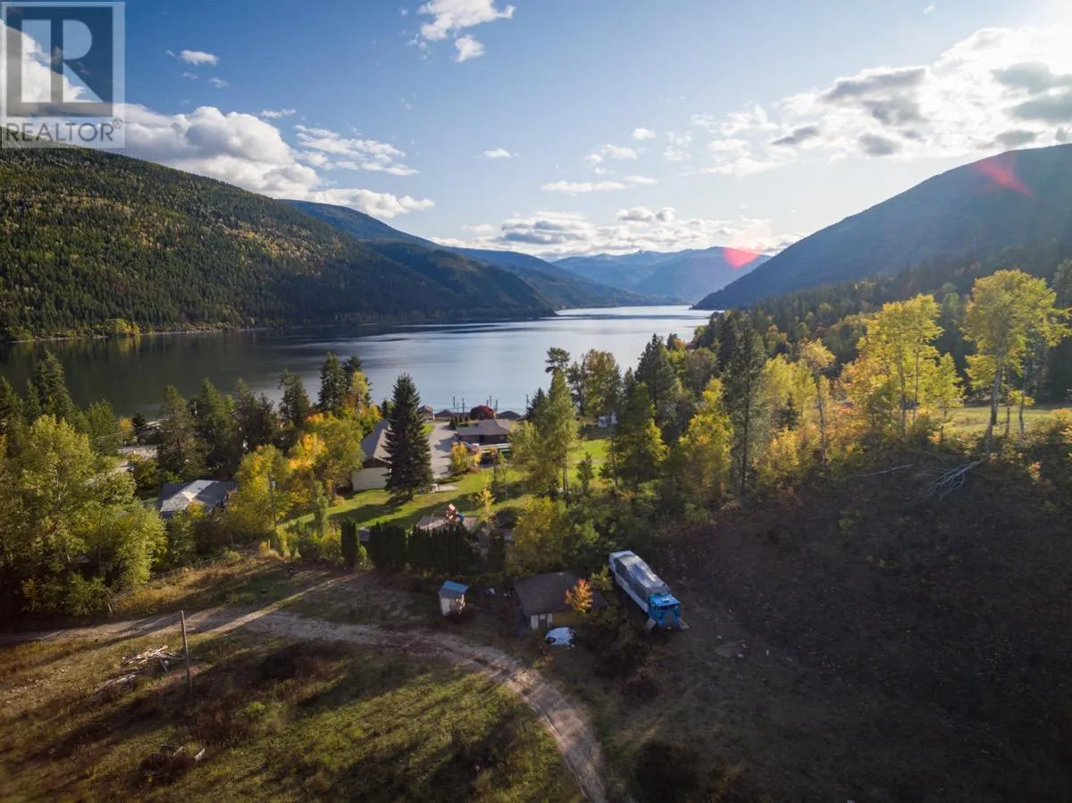 Other for rent: 2677 Greenwood Road, Nelson, British Columbia V1L 6L1