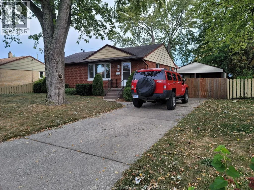 House for rent: 2678 Askin Avenue Unit# Basement, Windsor, Ontario N9E 3B7