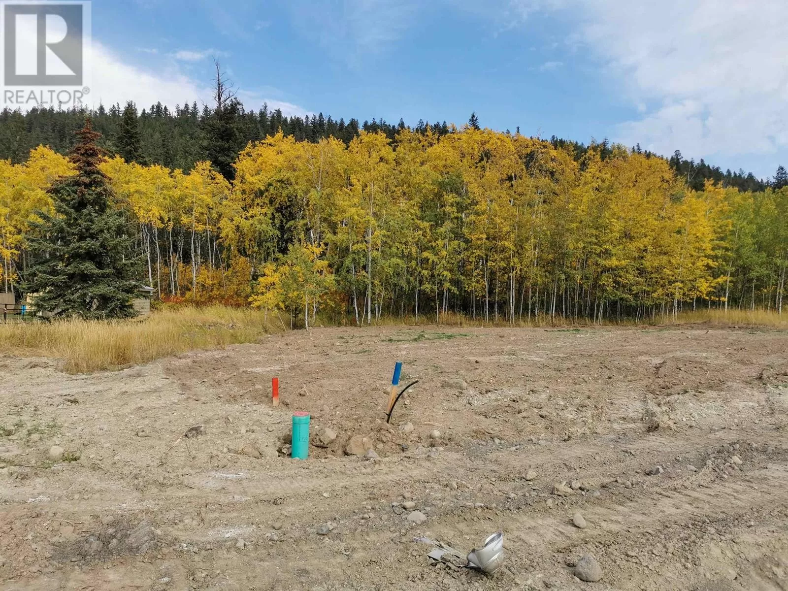 268 Blackstock Road, 100 Mile House, British Columbia V0K 2E3