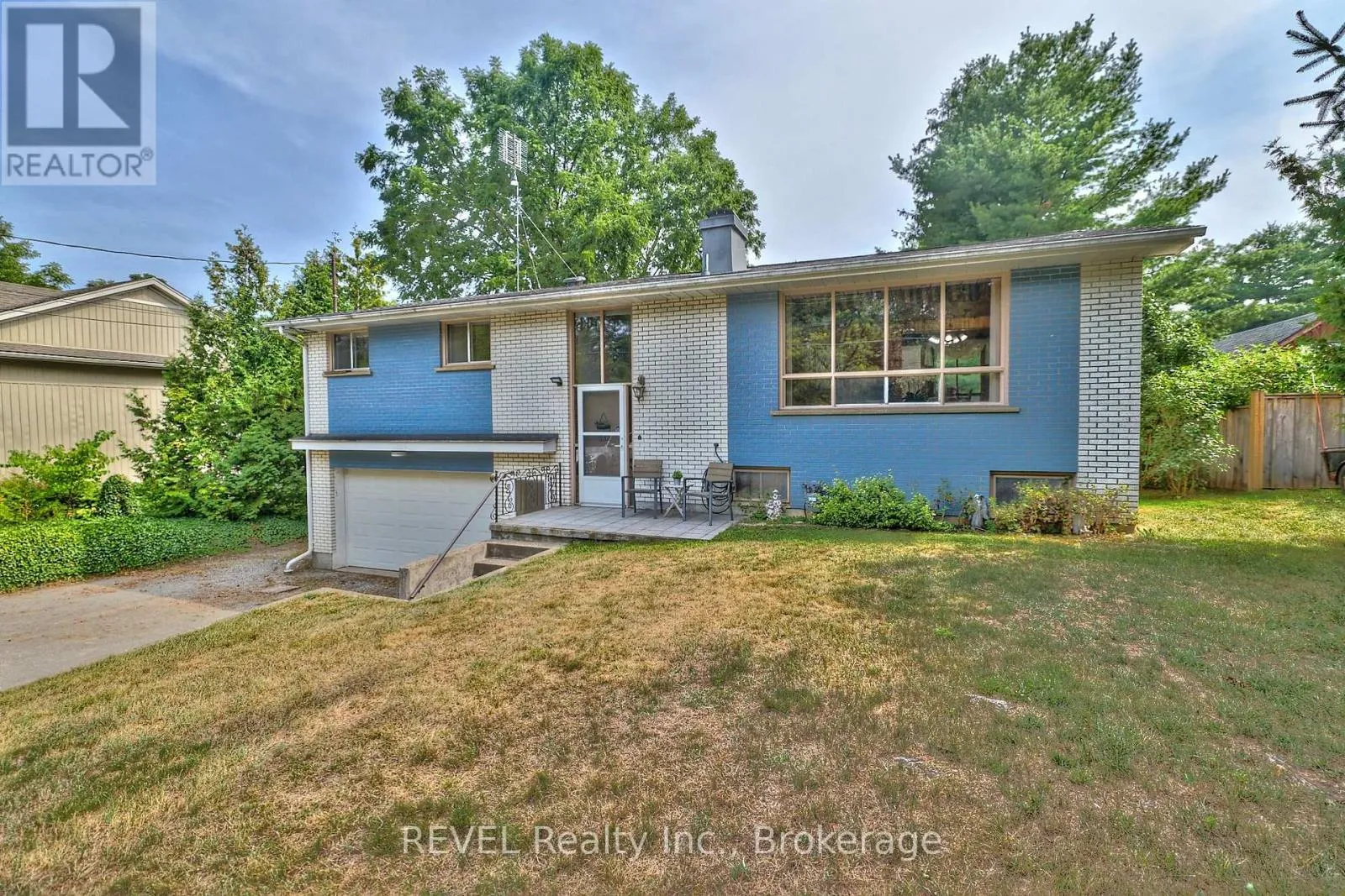 House for rent: 268 Canboro Road, Pelham, Ontario L0S 1M0