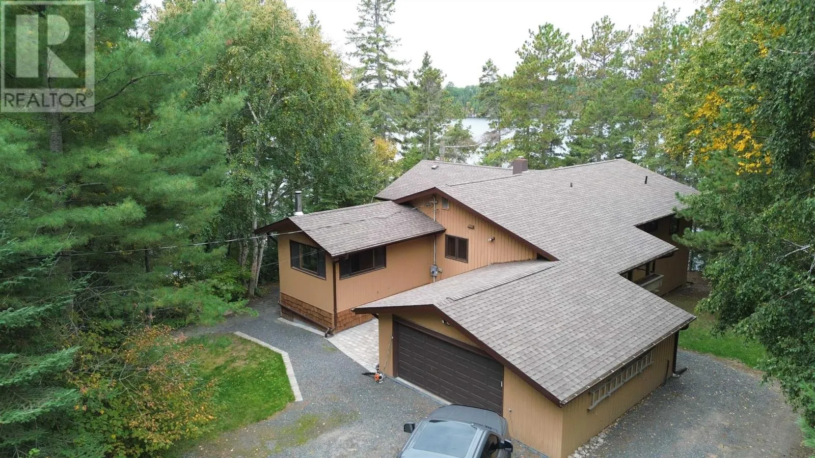 268 Goldcreek Trl, Kenora, Ontario P0X 1H0
